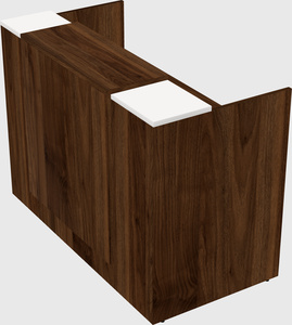 Modular reception