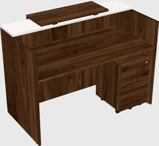 Modular reception