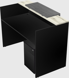 Modular reception