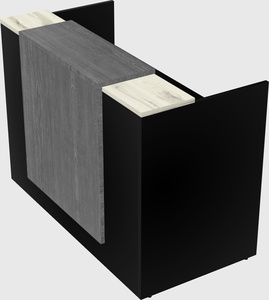 Modular reception