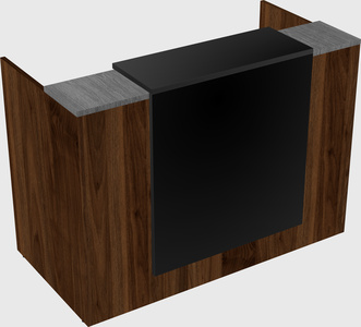 Modular reception