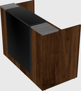 Modular reception