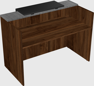 Modular reception