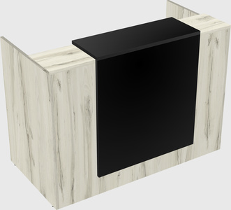 Modular reception