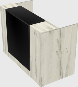 Modular reception