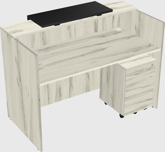 Modular reception
