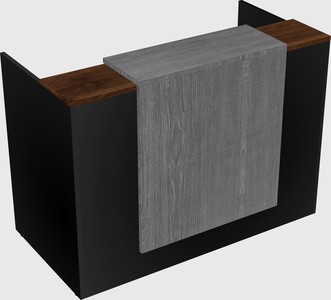Modular reception