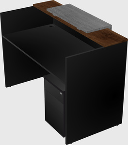 Modular reception