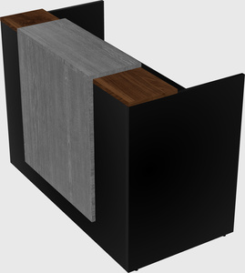 Modular reception
