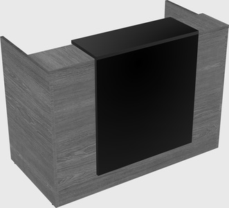 Modular reception