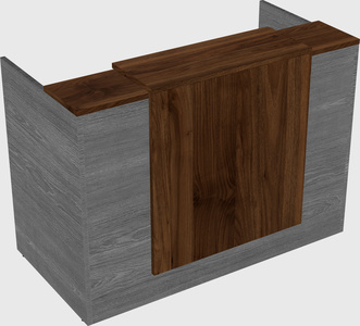 Modular reception