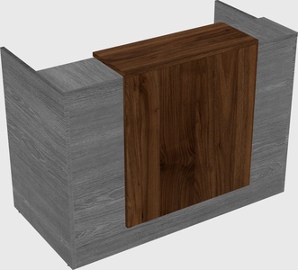 Modular reception