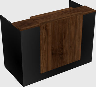 Modular reception