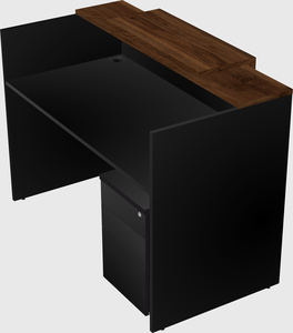Modular reception