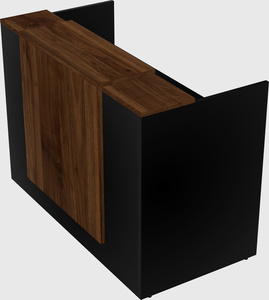 Modular reception