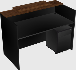 Modular reception