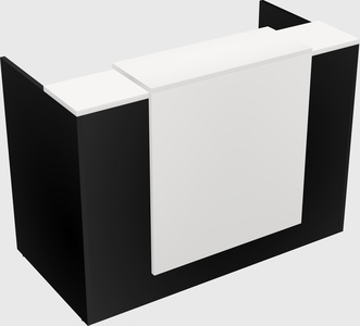 Modular reception