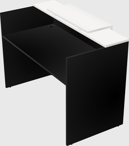 Modular reception