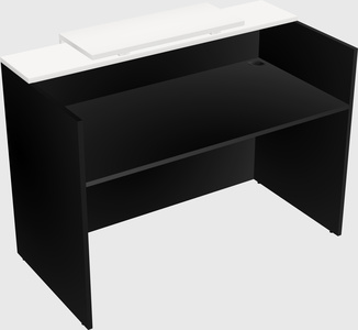Modular reception