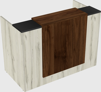 Modular reception
