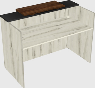 Modular reception
