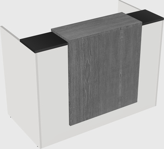 Modular reception