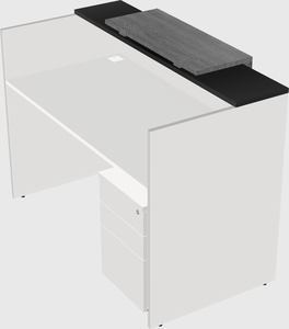 Modular reception