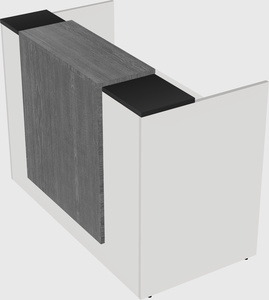 Modular reception