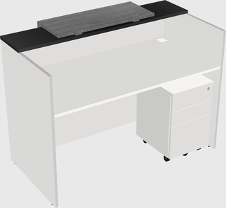 Modular reception