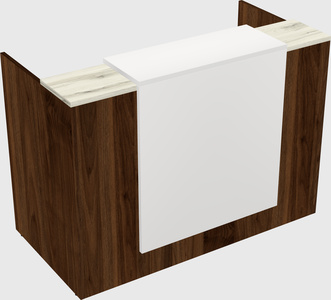 Modular reception