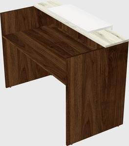 Modular reception