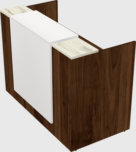 Modular reception