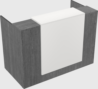 Modular reception