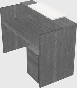 Modular reception