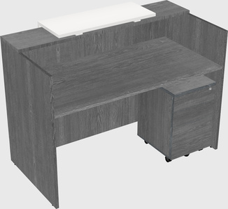Modular reception