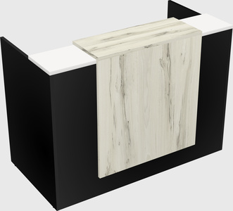 Modular reception