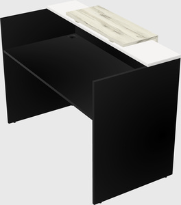 Modular reception