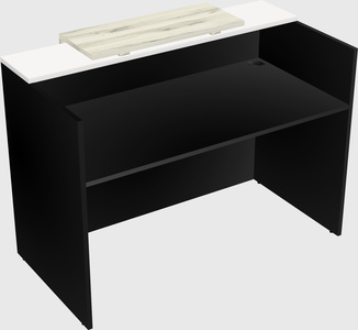 Modular reception