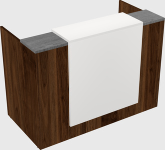 Modular reception