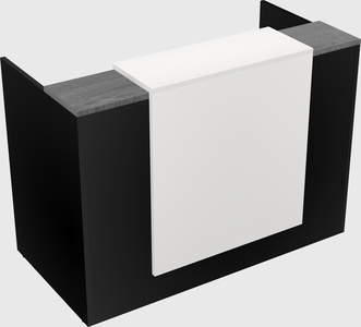 Modular reception