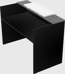 Modular reception