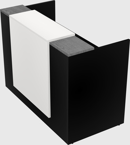 Modular reception