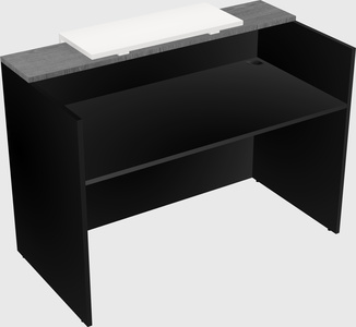 Modular reception