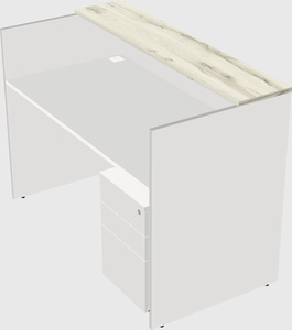 Modular reception
