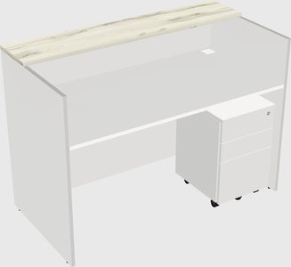 Modular reception