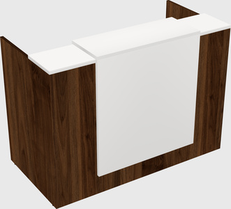 Modular reception