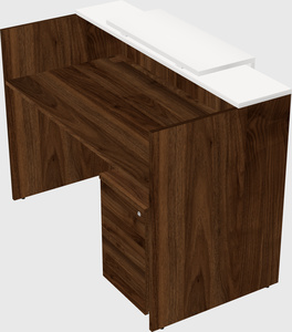 Modular reception