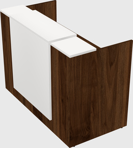 Modular reception