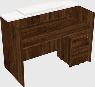 Modular reception