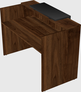 Modular reception